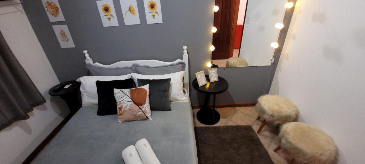 Suite Double-Climatizada-Centro Domingos Martins Exterior photo