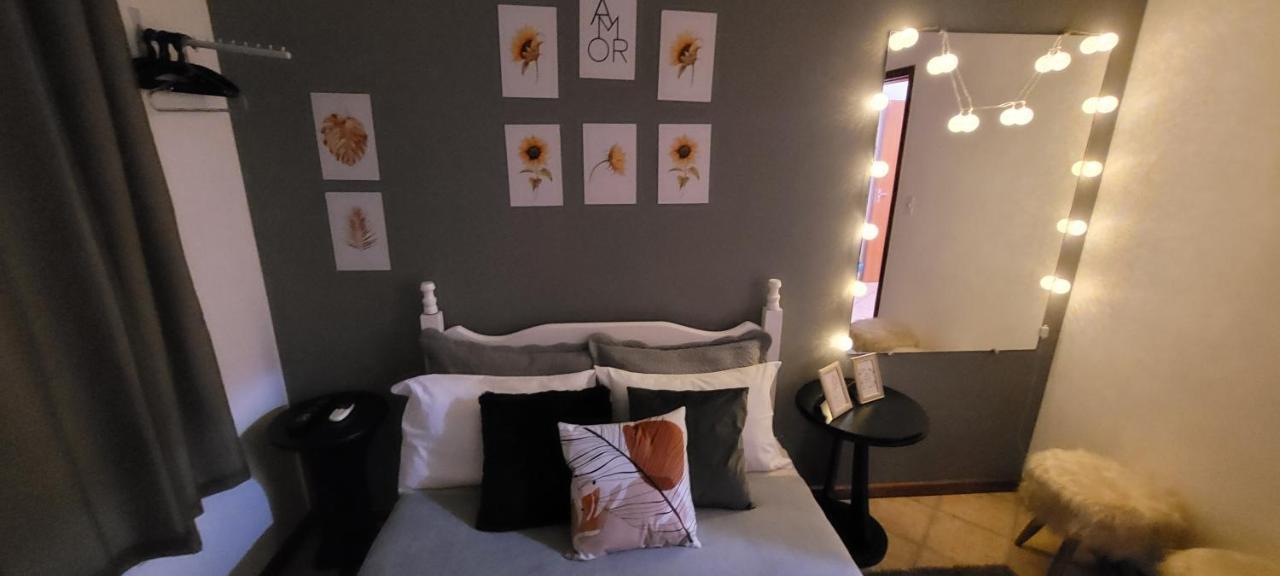 Suite Double-Climatizada-Centro Domingos Martins Exterior photo